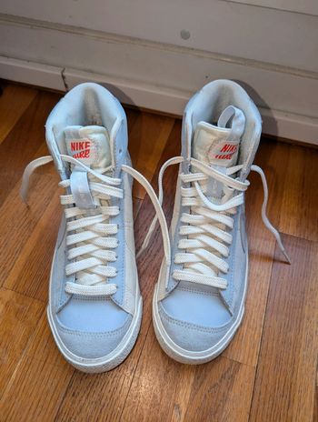 Basket Nike femme 38