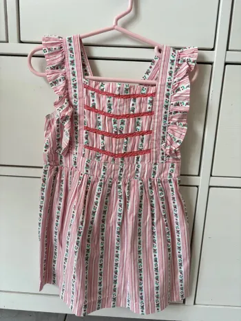 Robe sergent major