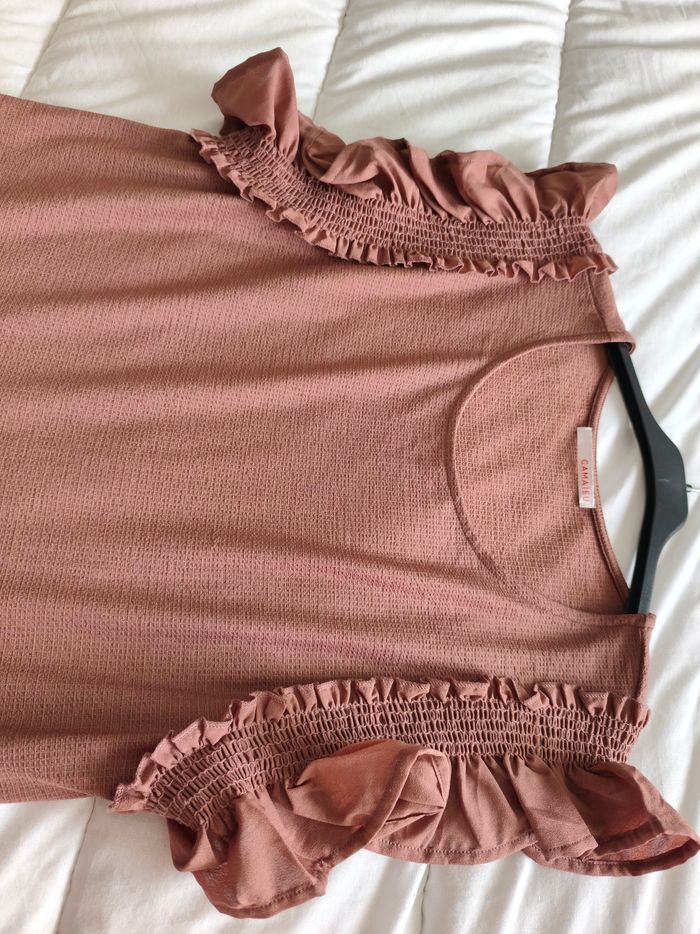 Robe longue - photo numéro 2