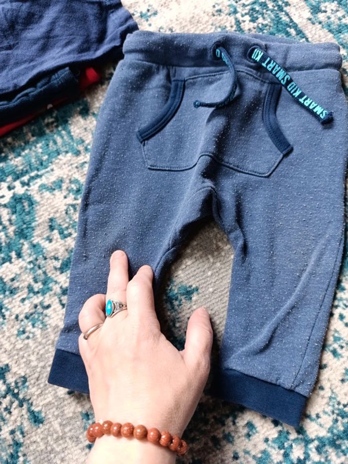 Lot vêtements - photo numéro 9