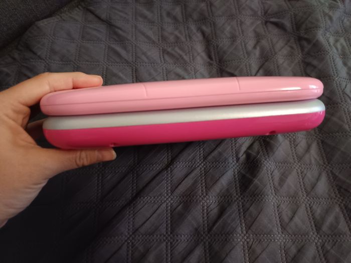 VTech Ordinateur Genius Kid  3-7ans - photo numéro 8