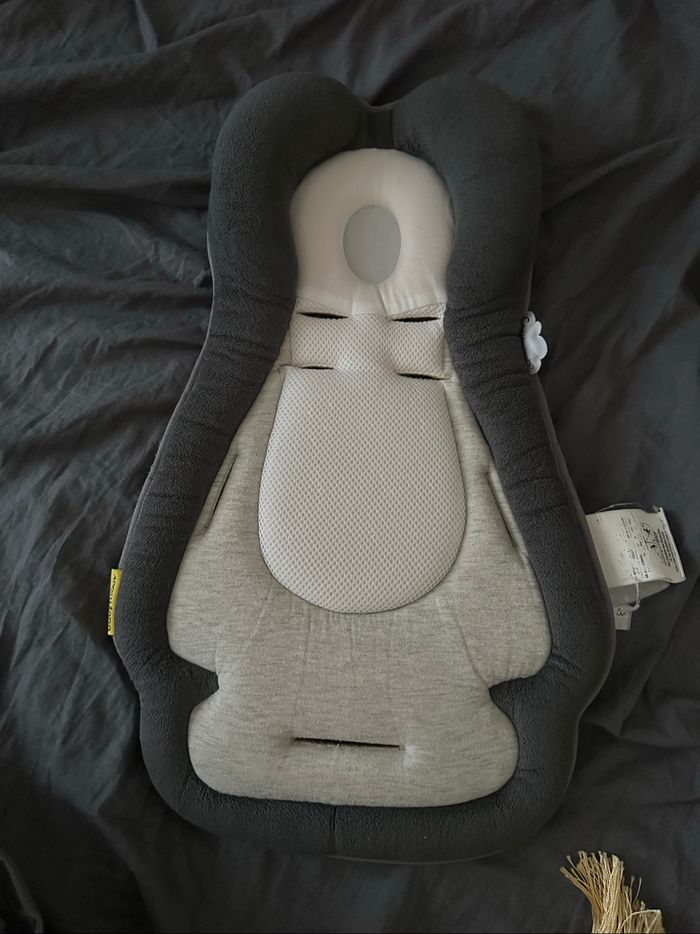Réducteur chaise
