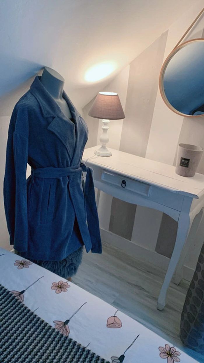 Manteau Bimba y Lola M/L