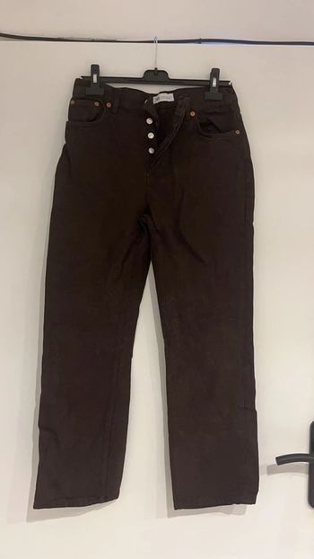 Pantalon Zara taille 38
