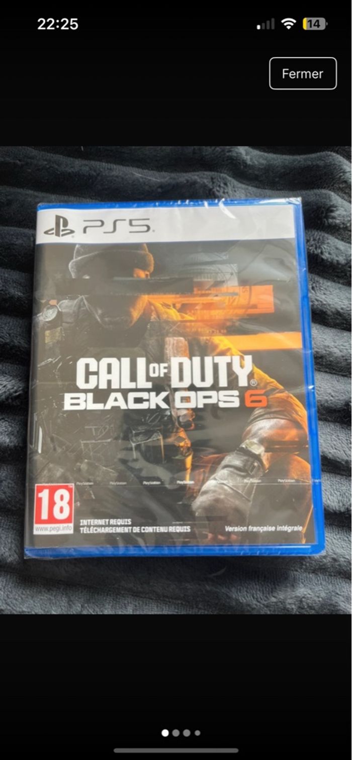 Jeux ps4 - photo numéro 2