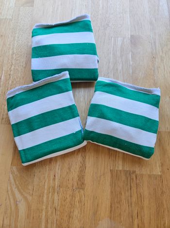 Couche lavable  - Préplate NEUVE