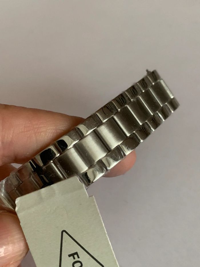 Bracelet montre Fossil - photo numéro 3