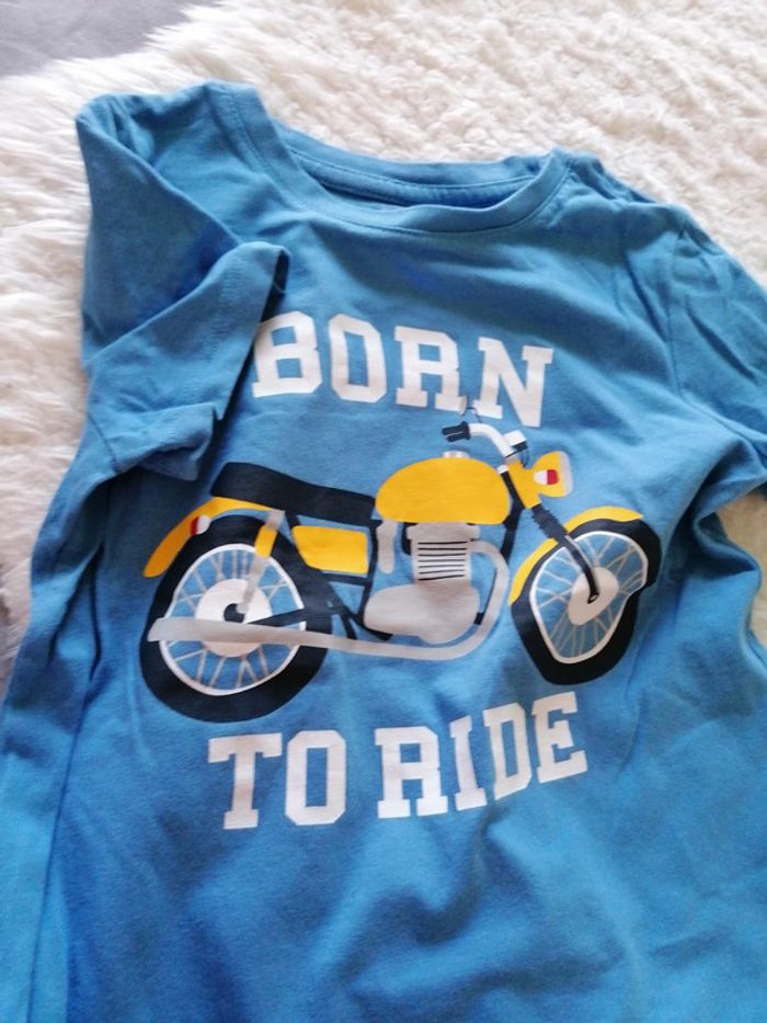 T shirt - photo numéro 3