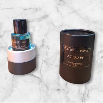 Parfum Collection Privé Intense Attrape 50 Ml