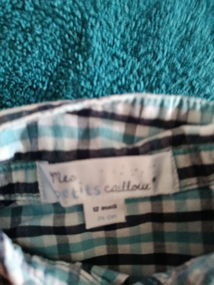 Chemise - photo numéro 3