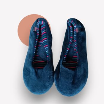 Chaussons DIM – Taille 36 – Neuf