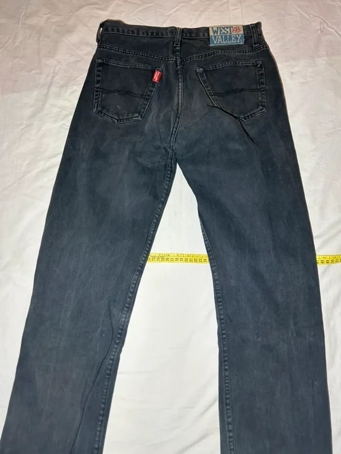 Jean vintage west valley - photo numéro 10