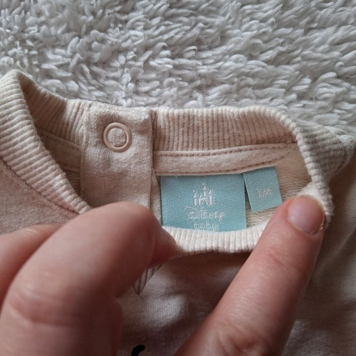 Ensemble Winnie l'ourson T1mois - photo numéro 3