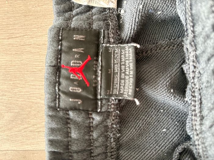 Jogging Jordan Taille 10-12 Ans - photo numéro 3