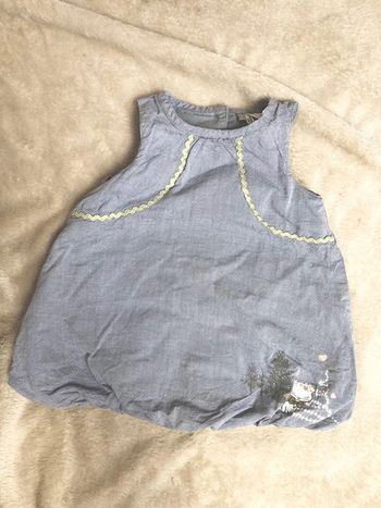 Robe / 3mois / orchestra