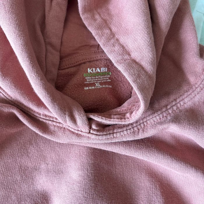 Sweat a capuche - photo numéro 2