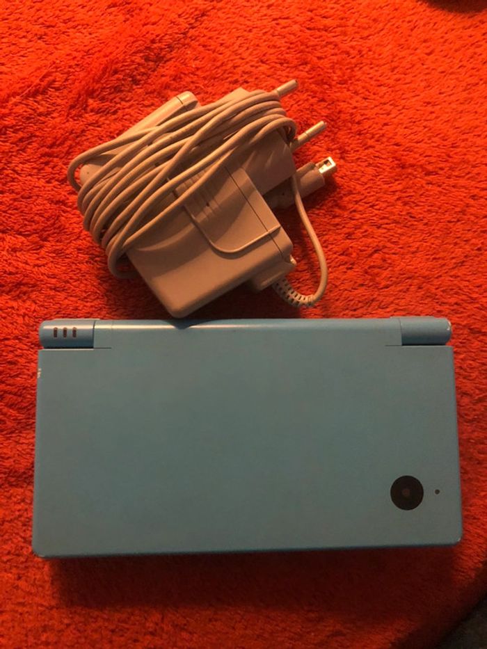 Nintendo Dsi