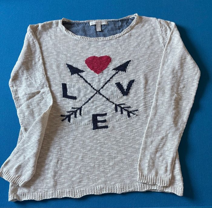 Pull-over - photo numéro 2