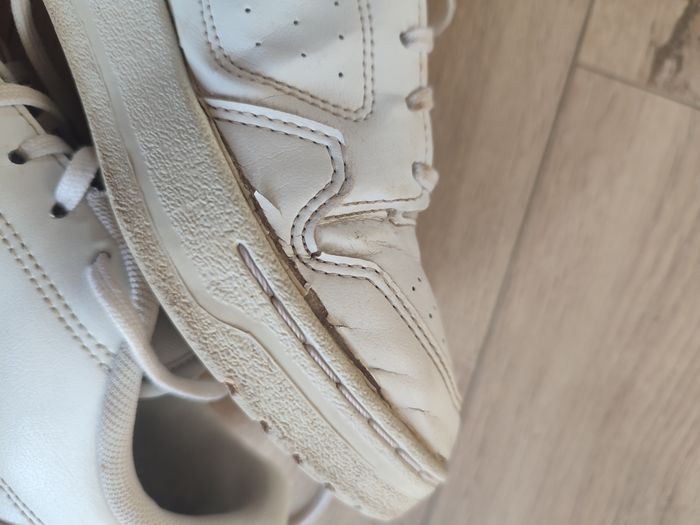 Baskets adidas - photo numéro 4