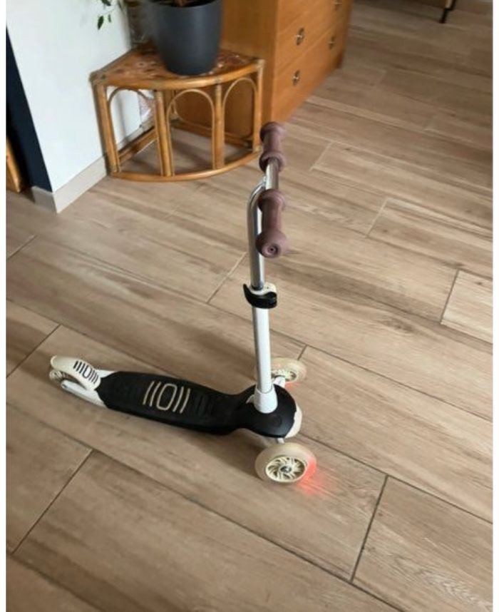 Trottinette Oxelo très bon état - photo numéro 5