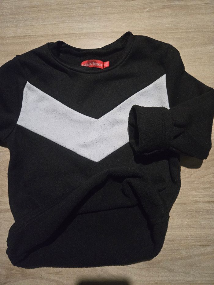 Pull - photo numéro 2