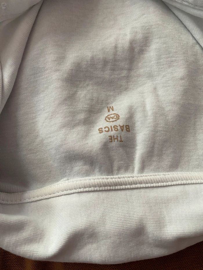 lot 9 articles taille M - photo numéro 7