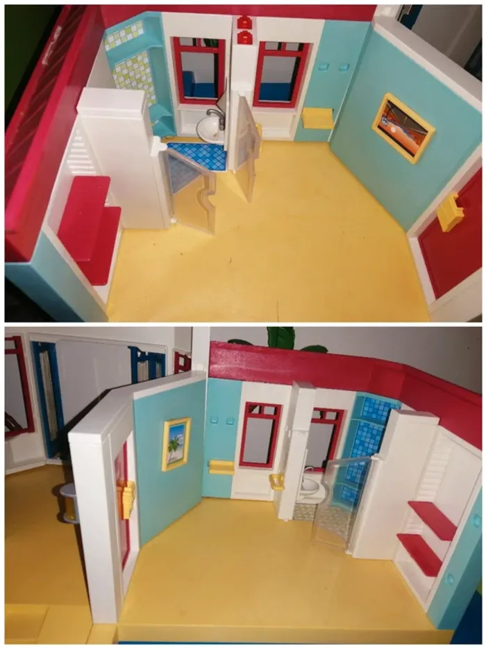 Thème* ville / hôtel - photo numéro 4