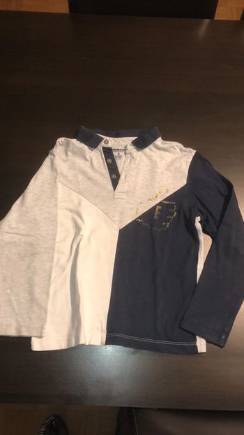 TEEshirt manches longues