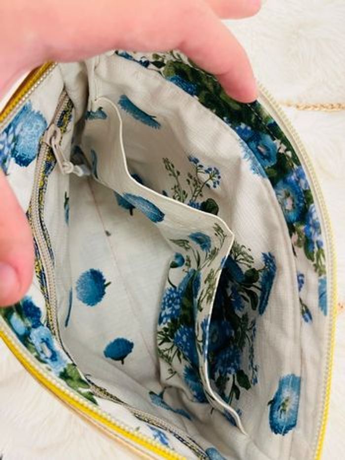 Sac à main bandoulière - photo numéro 6