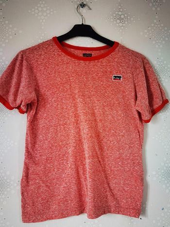 A1831 - tee-shirt garçon 14 ans