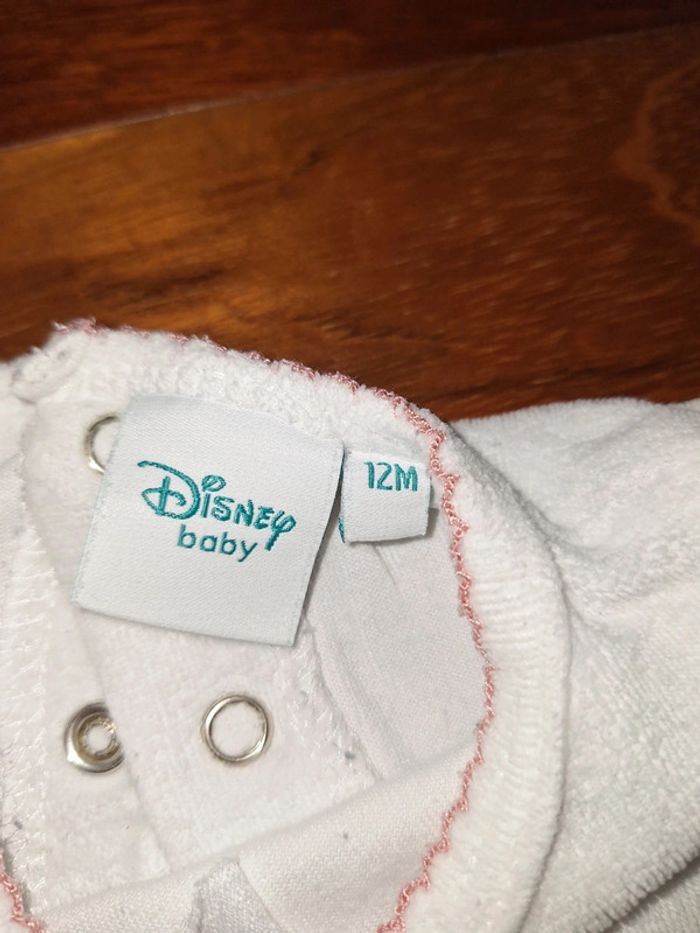 Pyjama reine des neige 12 mois - photo numéro 4