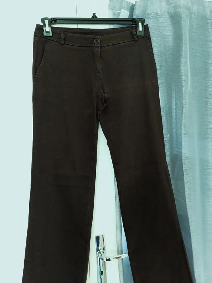 Pantalon taille 3 - photo numéro 2