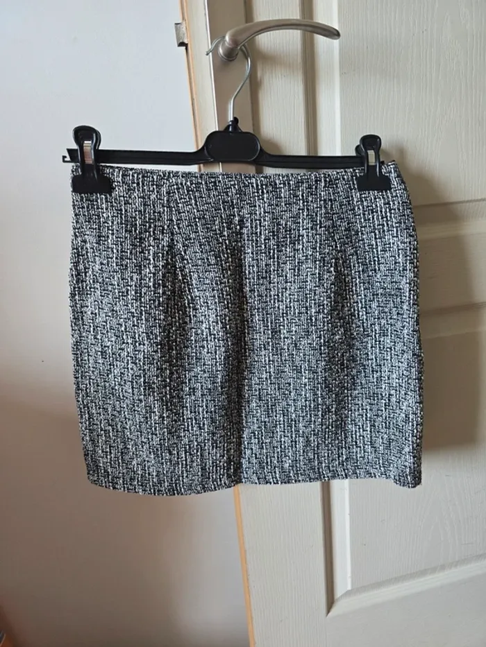 Jupe Shein taille 38 neuve - photo numéro 2