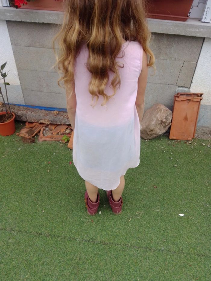 Robe taille 10ans - photo numéro 2