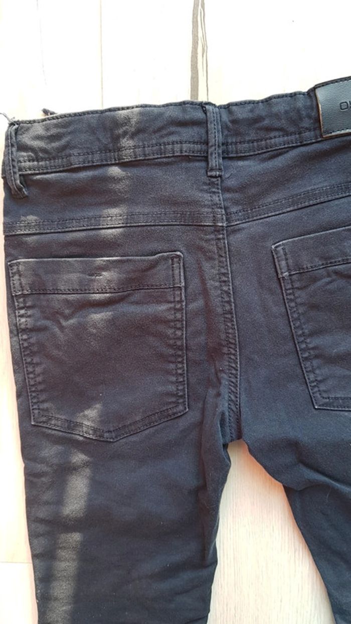 Superbe 3 pièces estival garçon 8ans tao okaidi - photo numéro 3