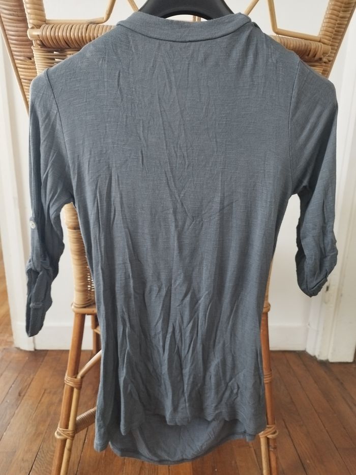 Tunique fluide - photo numéro 2