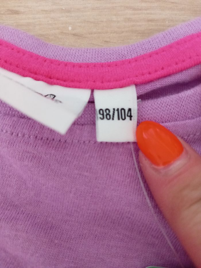 Tee shirt - photo numéro 4