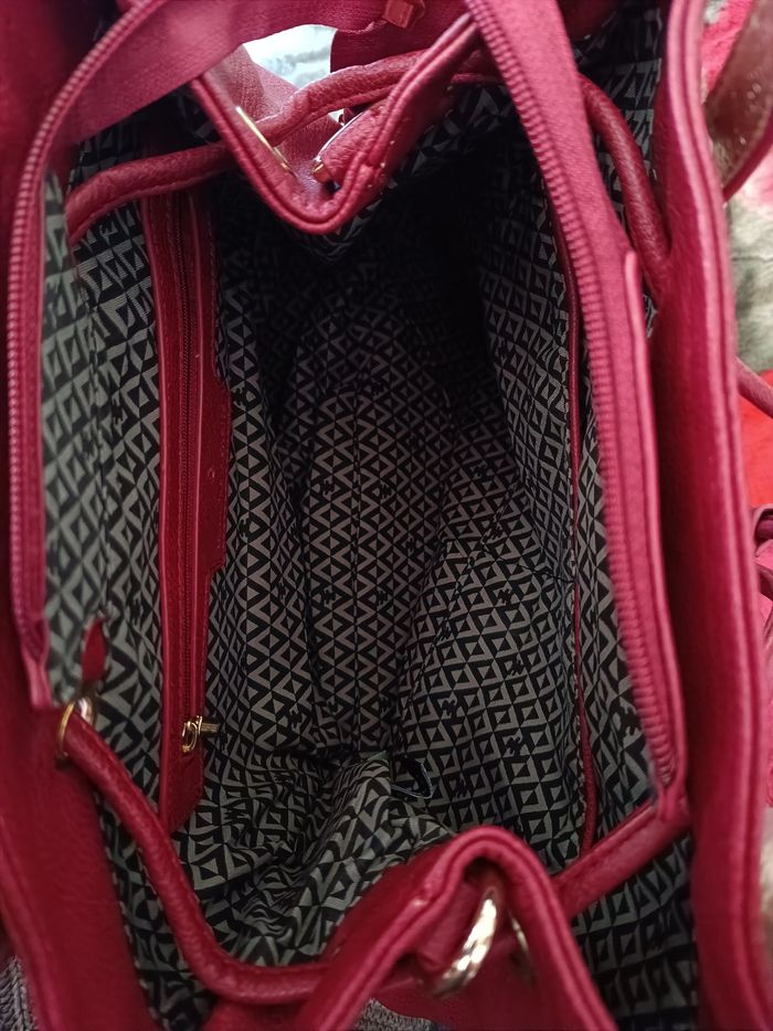 Sac a bandoulière - photo numéro 5