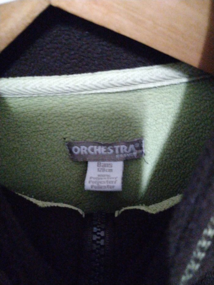 Gilet enfants - photo numéro 4