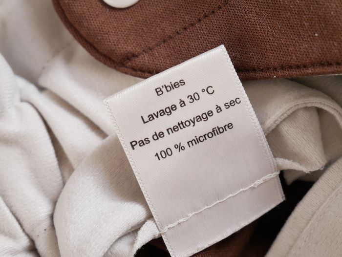 Lot 8 couches lavables B'bies - photo numéro 6