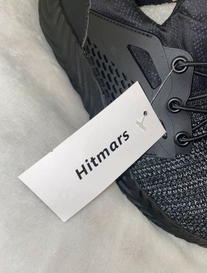 Basket hitmars sécurité - photo numéro 2