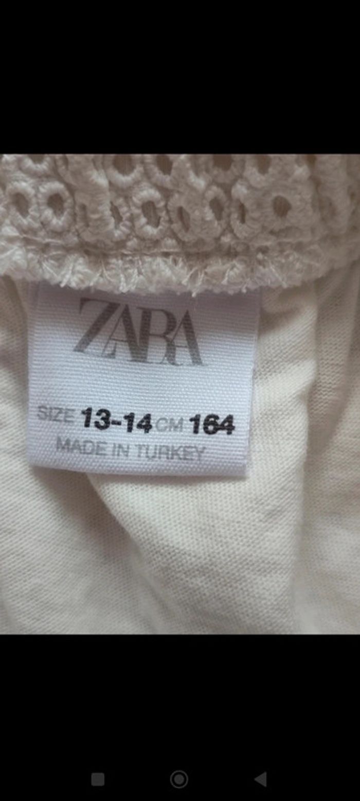 Jupe Zara - photo numéro 3