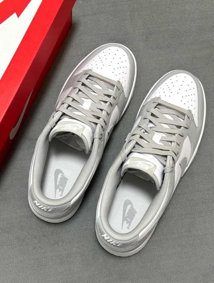 Nike Dunk LOW RETRO 37.5 - photo numéro 2