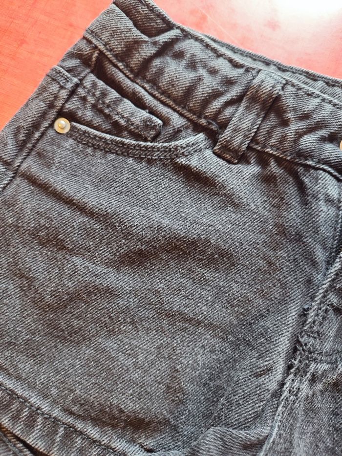 Short en jean - photo numéro 2