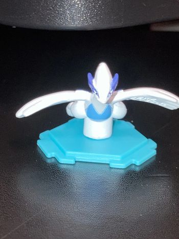 Figurine Figure Pokémon Lugia - FCS Full Color Stadium Bandai