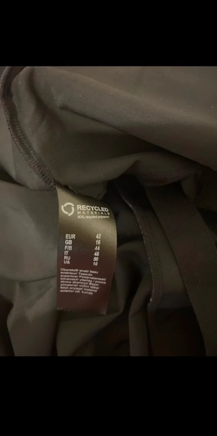 Robe de bain taille 42 neuf - photo numéro 7