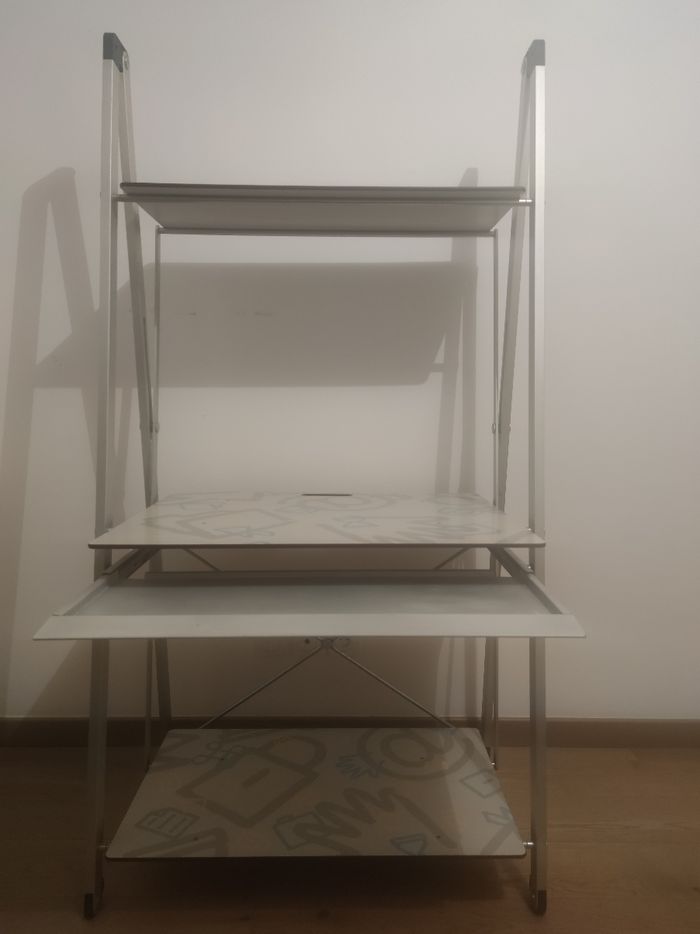 Meuble TV/Ordinateur - photo numéro 2