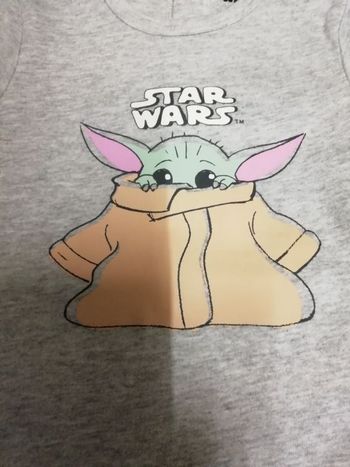 Joli Pyjama NEUF STAR WARS