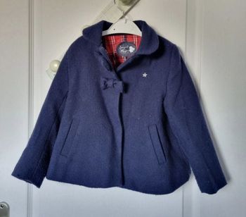 manteau - sergent major