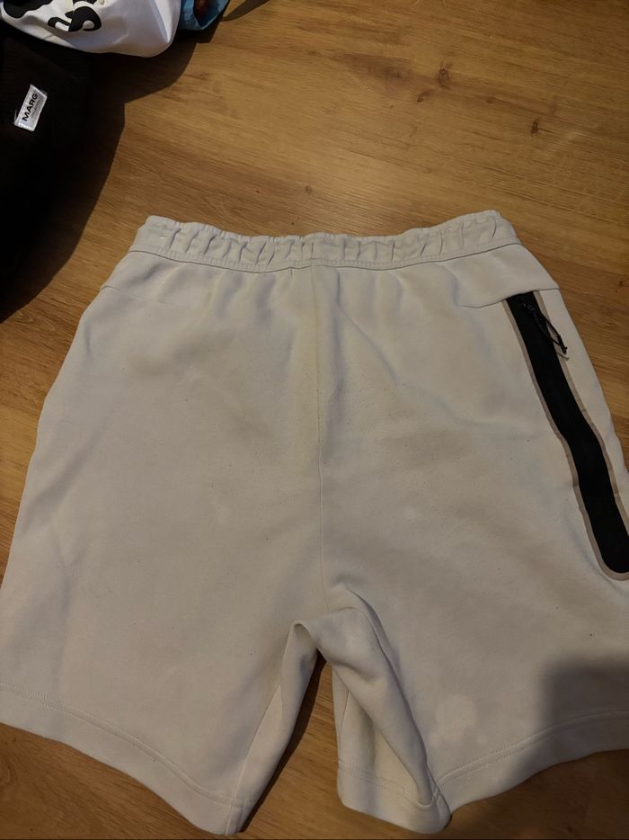 Short Nike beige - photo numéro 4
